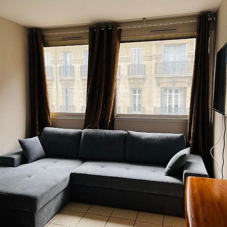 Studio Paradis Марсель Экстерьер фото