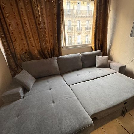 Studio Paradis Марсель Экстерьер фото