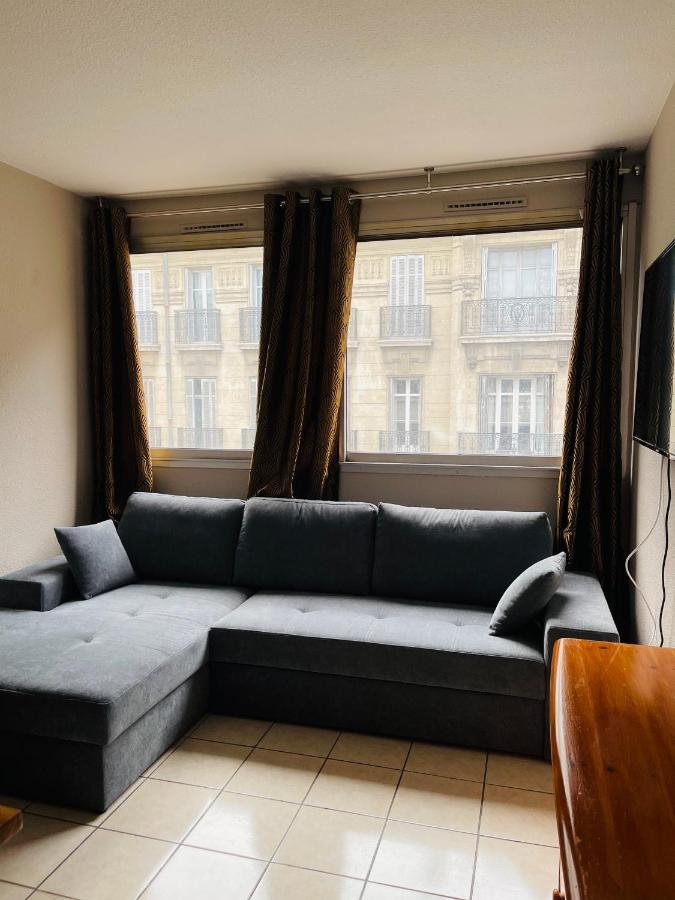 Studio Paradis Марсель Экстерьер фото
