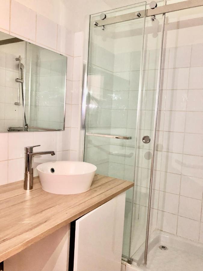 Studio Paradis Марсель Экстерьер фото
