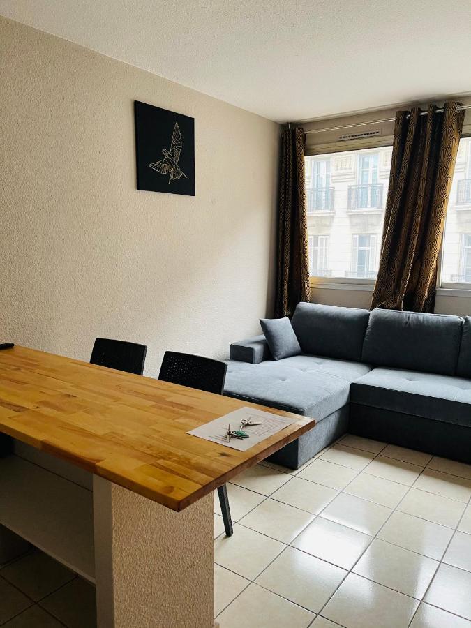 Studio Paradis Марсель Экстерьер фото