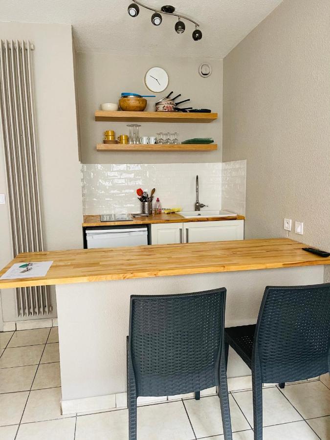 Studio Paradis Марсель Экстерьер фото