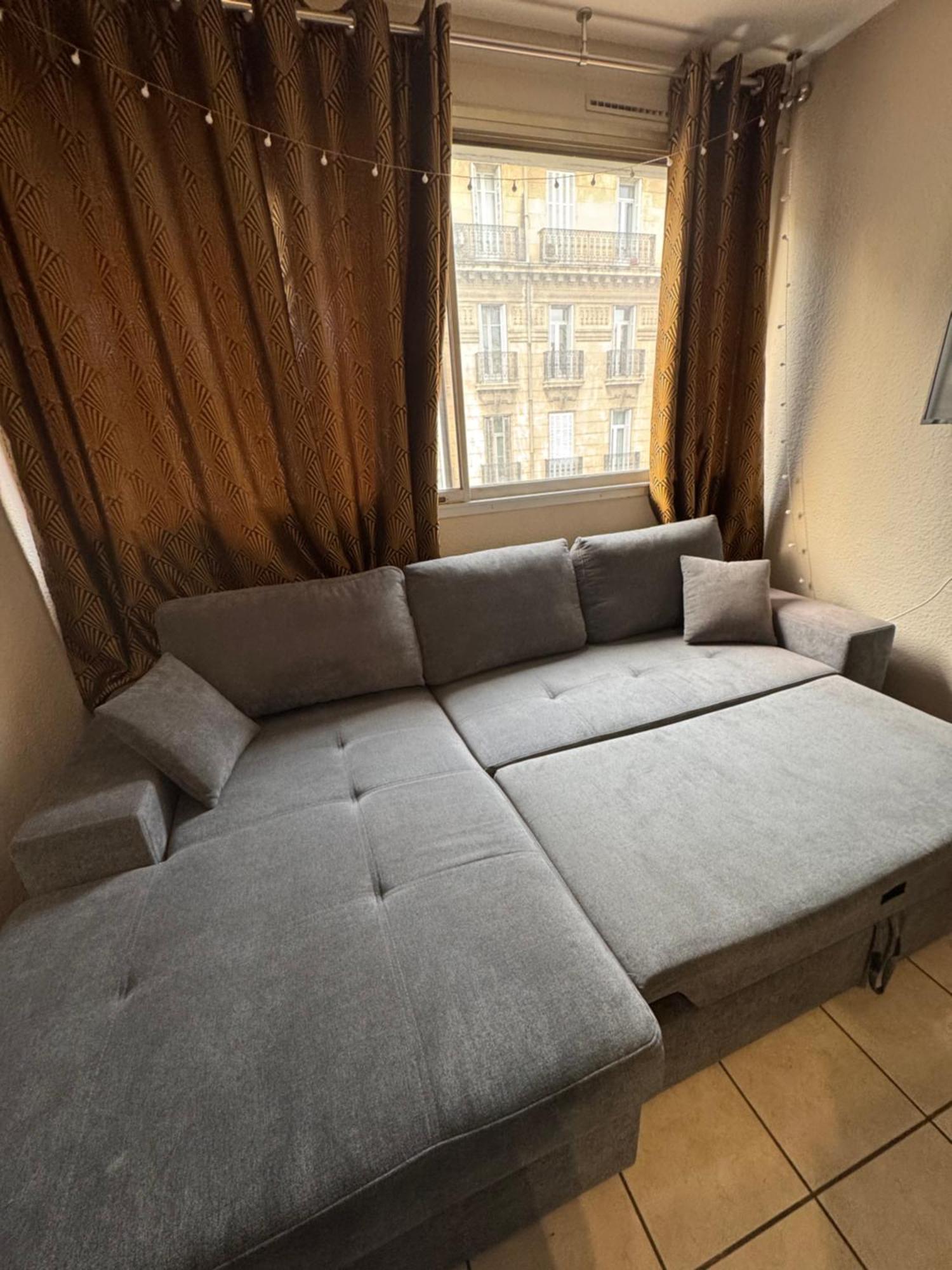 Studio Paradis Марсель Экстерьер фото